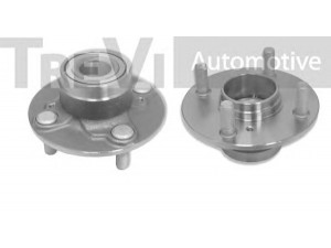 TREVI AUTOMOTIVE WB2340 rato guolio komplektas 
 Ašies montavimas/vairavimo mechanizmas/ratai -> Rato stebulė/montavimas -> Rato guolis