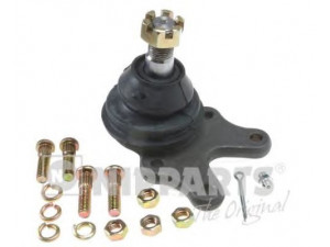 NIPPARTS J4882005 atramos/vairo trauklė 
 Ašies montavimas/vairavimo mechanizmas/ratai -> Sujungimai -> Atramos/vairo trauklė
43350-29045, 43350-29055, 43350-29056