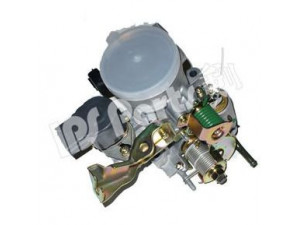 IPS Parts IDB-8100 droselio korpusas 
 Kuro mišinio formavimas -> Mišinio sudarymas -> Droselis/kuro vamzdeliai/vakuumo žarnelė
16119-0U400