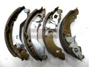 MAXGEAR 19-0276 stabdžių trinkelių komplektas 
 Techninės priežiūros dalys -> Papildomas remontas
77362491, 77362491