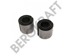 BERGKRAFT BK2882521SP skersinio stabilizatoriaus įvorių komplektas
81.43722.0068, 81437220068, 81437220069