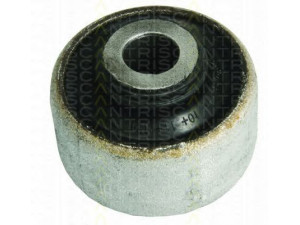 TRISCAN 8500 28827 valdymo svirties/išilginių svirčių įvorė 
 Ašies montavimas/vairavimo mechanizmas/ratai -> Valdymo svirtis/pasukamosios svirties sujungimas -> Montavimas/sutvirtinimas
3523.CE, 3523.CE