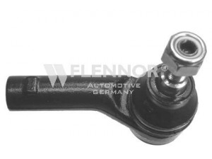 FLENNOR FL722-B skersinės vairo trauklės galas 
 Vairavimas -> Vairo mechanizmo sujungimai
701419812B