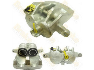Brake ENGINEERING CA2549R stabdžių apkaba 
 Dviratė transporto priemonės -> Stabdžių sistema -> Stabdžių apkaba / priedai
LR010395, SEG500040, SEG500041