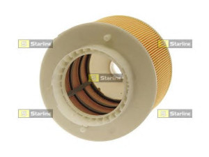STARLINE SF VF7525 oro filtras 
 Filtrai -> Oro filtras
059 133 843 B