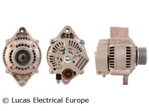LUCAS ELECTRICAL LRA01555 kintamosios srovės generatorius
27060-43060