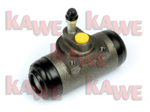 KAWE W4837 rato stabdžių cilindras
5000815514, 5000815514, 5001865106
