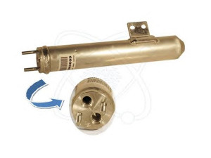 ELECTRO AUTO 70K0009 džiovintuvas, oro kondicionierius 
 Oro kondicionavimas -> Džiovintuvas
978013E000