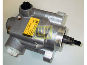 LuK 542 0086 10 hidraulinis siurblys, vairo sistema