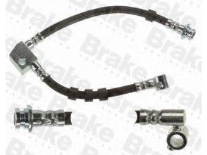 Brake ENGINEERING BH770155 stabdžių žarnelė 
 Stabdžių sistema -> Stabdžių žarnelės
4621150J60