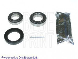 BLUE PRINT ADN18218 rato guolio komplektas 
 Ašies montavimas/vairavimo mechanizmas/ratai -> Rato stebulė/montavimas -> Rato guolis