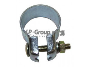 JP GROUP 1121400700 vamzdžių sujungimas, išmetimo sistema
191253139, 191253139B, 191253139Q