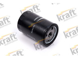 KRAFT AUTOMOTIVE 1701050 alyvos filtras 
 Filtrai -> Alyvos filtras
5018 028, 102 184 00 01, 102 184 01 01