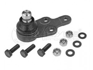 MEYLE 716 010 0016 atramos/vairo trauklė 
 Ašies montavimas/vairavimo mechanizmas/ratai -> Sujungimai -> Atramos/vairo trauklė
1 116 578, 1 116 579, 1 128 483