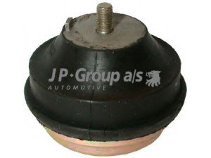 JP GROUP 1217901100 variklio montavimas 
 Variklis -> Variklio montavimas -> Variklio montavimo rėmas
0682560, 0684173, 682560, 684173