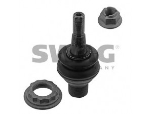 SWAG 20 94 5318 atramos/vairo trauklė 
 Ašies montavimas/vairavimo mechanizmas/ratai -> Sujungimai -> Atramos/vairo trauklė
31 12 6 777 753