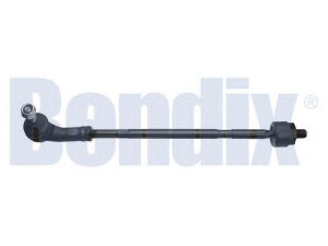 BENDIX 040199B strypo montavimas 
 Vairavimas -> Sujungimo trauklės surinkimas/dalys -> Sujungimo trauklės surinkimas
6K0422803B, 6K0422803E, 6K0422803B