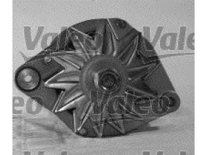 VALEO 518039 kintamosios srovės generatorius