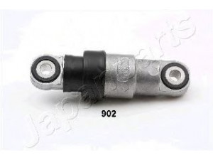 JAPANPARTS TL-902 vibracijos slopintuvas, V formos rumbuotas diržas 
 Diržinė pavara -> V formos rumbuotas diržas/komplektas -> Vibracijos slopintuvas
35612004