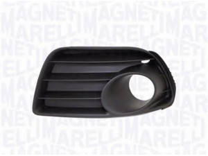 MAGNETI MARELLI 021316900200 ventiliacijos grotelės, buferis 
 Kėbulas -> Transporto priemonės priekis -> Buferis/dalys
735356149