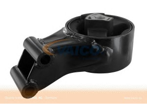 VAICO V40-1070 variklio montavimas; montavimas, automatinė transmisija; montavimas, neautomatinė transmisija 
 Variklis -> Variklio montavimas -> Variklio montavimo rėmas
06 84 619, 13 228 303, 6 84 619