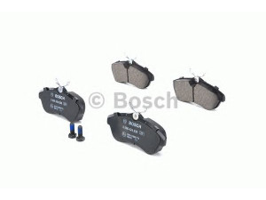 BOSCH 0 986 424 635 stabdžių trinkelių rinkinys, diskinis stabdys 
 Techninės priežiūros dalys -> Papildomas remontas
4252 37, 4253 72, 4252 37