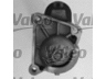VALEO 455550 starteris 
 Elektros įranga -> Starterio sistema -> Starteris
9031303, 9031303.2, 90313032