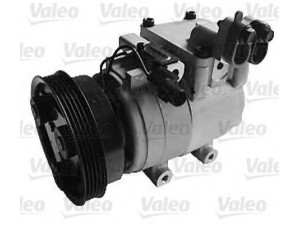 VALEO 813358 kompresorius, oro kondicionierius 
 Oro kondicionavimas -> Kompresorius/dalys
97701-1C600, 977011C600
