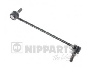 NIPPARTS N4960530 šarnyro stabilizatorius 
 Ašies montavimas/vairavimo mechanizmas/ratai -> Stabilizatorius/fiksatoriai -> Savaime išsilyginanti atrama
54830-4H000, 54830-4H200
