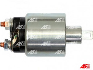 AS-PL SS2045 solenoidinis jungiklis, starteris