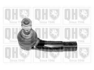 QUINTON HAZELL QR3318S skersinės vairo trauklės galas 
 Vairavimas -> Vairo mechanizmo sujungimai
8Z0 423 811A