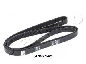 JAPKO 6PK2145 V formos rumbuoti diržai 
 Techninės priežiūros dalys -> Techninės priežiūros intervalai
53013352AC
