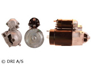 DRI 628103092 starteris