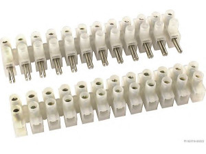 HERTH+BUSS ELPARTS 50291049 kabelio jungtis