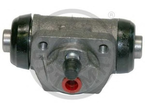OPTIMAL RZ-3564 rato stabdžių cilindras 
 Stabdžių sistema -> Ratų cilindrai
6808556, 93BB2261DC