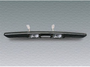 MAGNETI MARELLI 714098401016 Valstybinio numerio apšvietimas 
 Elektros įranga -> Šviesos -> Valstybinio numerio apšvietimas/dalys -> Valstybinio numerio apšvietimas