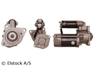 ELSTOCK 45-2365 starteris
M3T57575, M8T60271A, ME019911, ME049186