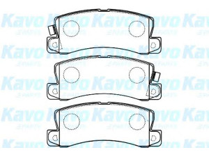 KAVO PARTS BP-9094 stabdžių trinkelių rinkinys, diskinis stabdys 
 Techninės priežiūros dalys -> Papildomas remontas
0446620020, 0446620100, 0446620110