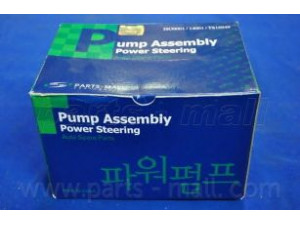 PARTS-MALL PPA-143 hidraulinis siurblys, vairo sistema 
 Vairavimas -> Vairo pavara/siurblys
571004A650