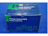 PARTS-MALL PPA-143 hidraulinis siurblys, vairo sistema 
 Vairavimas -> Vairo pavara/siurblys
571004A650