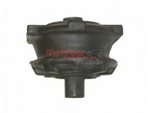 METZGER 52038609 stebulės laikiklio įvorė 
 Ašies montavimas/vairavimo mechanizmas/ratai -> Ašies atrama/ašies korpusas/ašies montavimas -> Pasukamojo veleno sujungimas
6094239, 6120493, 6122229, 6141919