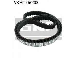 SKF VKMT 06203 paskirstymo diržas 
 Techninės priežiūros dalys -> Papildomas remontas
77 00 853 660, 77 00 856 351