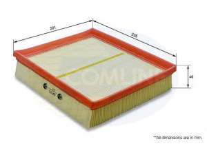 COMLINE EAF370 oro filtras 
 Techninės priežiūros dalys -> Techninės priežiūros intervalai
604 094 09 04, 604 094 10 04, 604 094 19 04