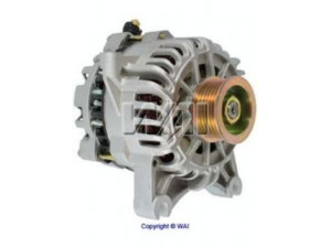 WAIglobal 8311N kintamosios srovės generatorius
2C6U10300BA, 2C6UBA, 2C6Z10346BA