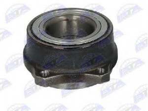 BTA H2M013BTA rato guolio komplektas 
 Ašies montavimas/vairavimo mechanizmas/ratai -> Rato stebulė/montavimas -> Rato guolis
2119810227