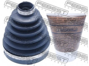 FEBEST 1617P-164 gofruotoji membrana, kardaninis velenas
A1643300385