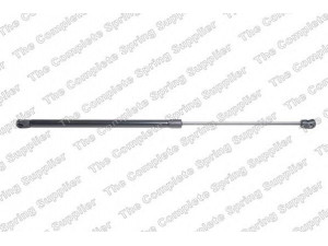 ROC GS1603 dujinė spyruoklė, bagažinė 
 Priedai -> Bagažinė/pakrovimo skyrius
74820T1GE01, 74870T1GE01