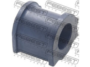 FEBEST MSB-Z34F skersinio stabilizatoriaus įvorių komplektas 
 Ašies montavimas/vairavimo mechanizmas/ratai -> Stabilizatorius/fiksatoriai -> Sklendės
MR539476