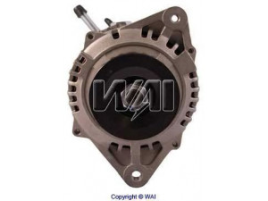 WAIglobal 20095N kintamosios srovės generatorius
897327218, 8973272181, LR180513B