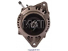 WAIglobal 20095N kintamosios srovės generatorius
897327218, 8973272181, LR180513B